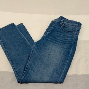 Classic Blue Women's Jeans